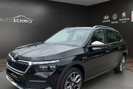 Skoda Kamiq 108.000 km 19.390 &euro; Geislingen 73312