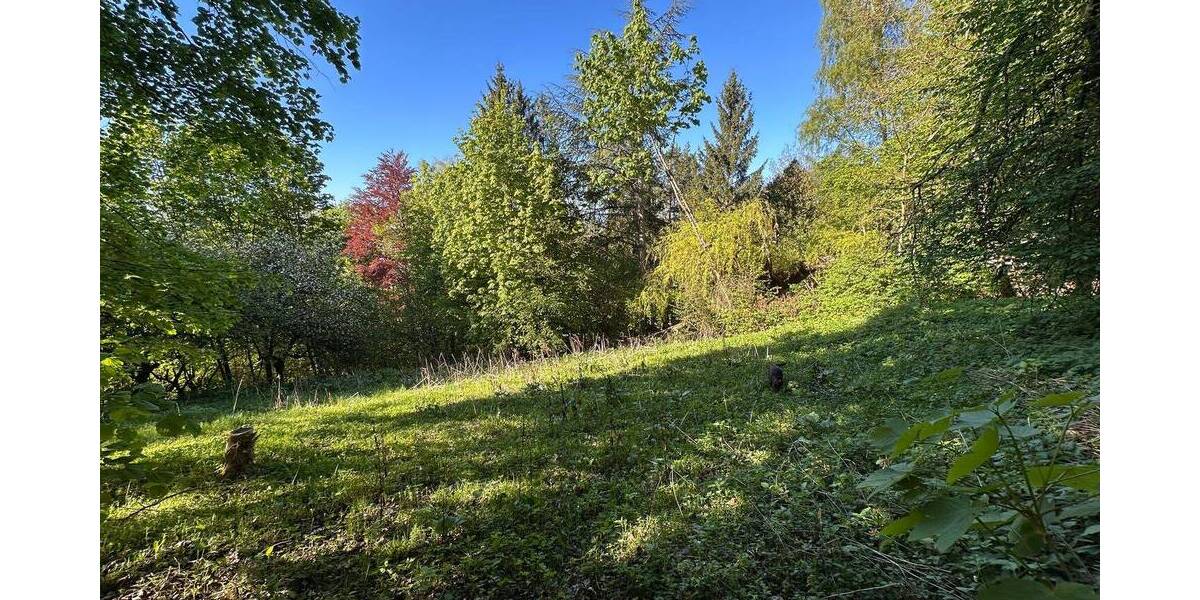 Grundstück Coburg - 55.000&euro; | Angebot:26410987