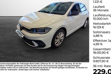 VW Polo 41.895 km 17.350 &euro; Vechta 49377