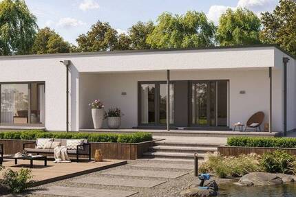 Haus Ludwigsfelde Ahrensdorf - 4 Zimmer, 120 m&sup2;, 645.000&euro; | Angebot:26037431