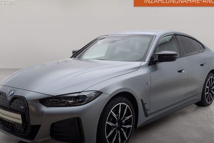 BMW i4 12.667 km 51.903 &euro; München 80939