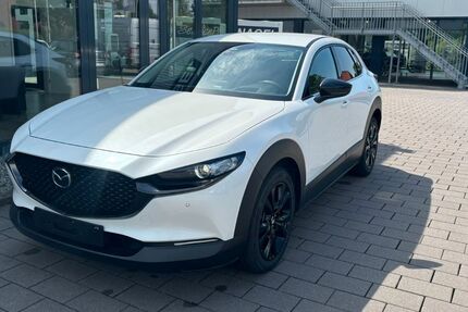 Mazda CX-3 4.700 km 27.975 &euro; Drochtersen 21706