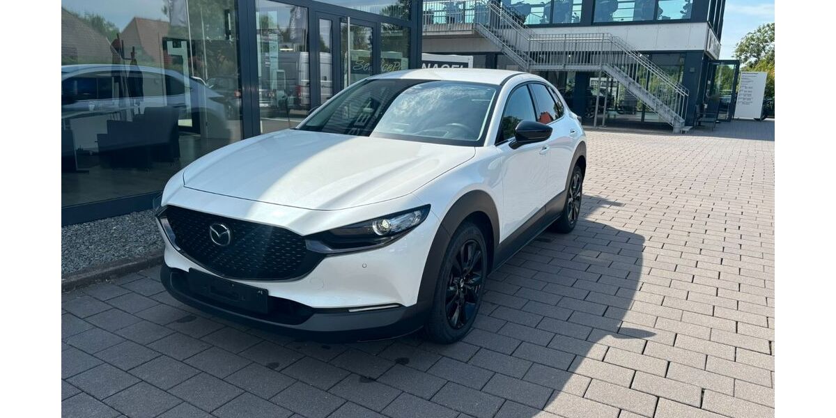 Mazda CX-3 4.700 km 27.975 &euro; Drochtersen 21706