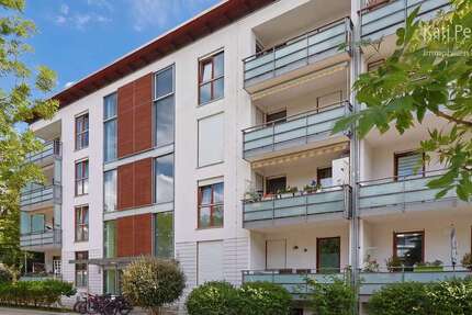 Wohnung Haar - 4 Zimmer, 105 m&sup2;, 2.100&euro; | Angebot:27674231