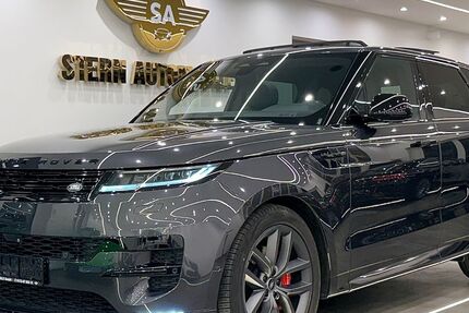 Land Rover Range Rover Sport 132.490 km 63.990 &euro; Burgwedel (Hannover) 30938
