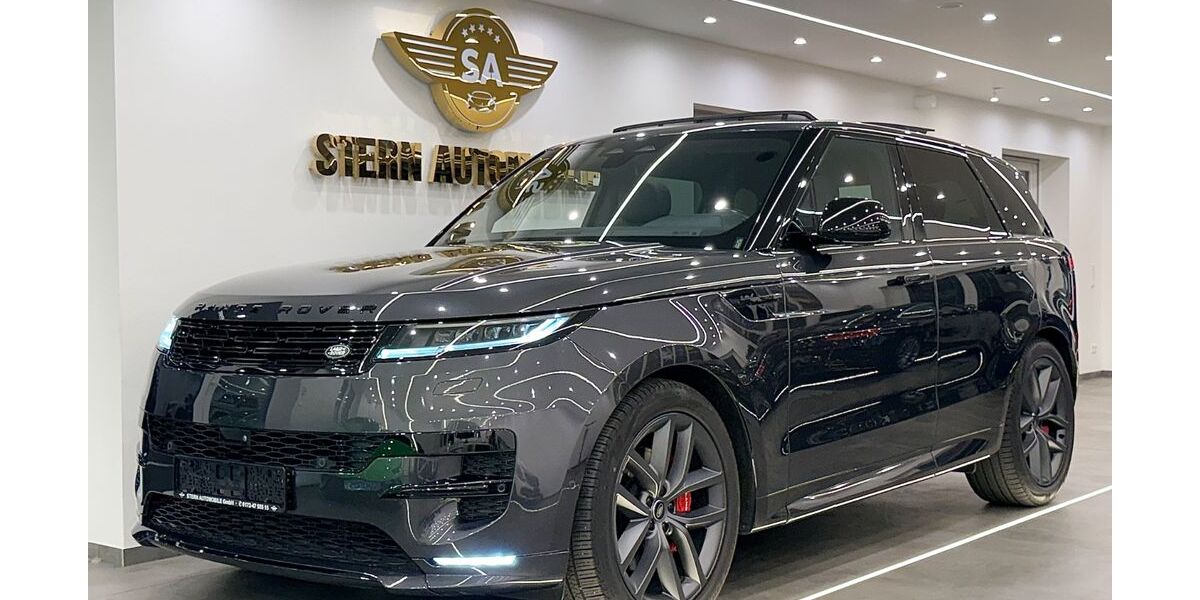 Land Rover Range Rover Sport 132.490 km 63.990 &euro; Burgwedel (Hannover) 30938