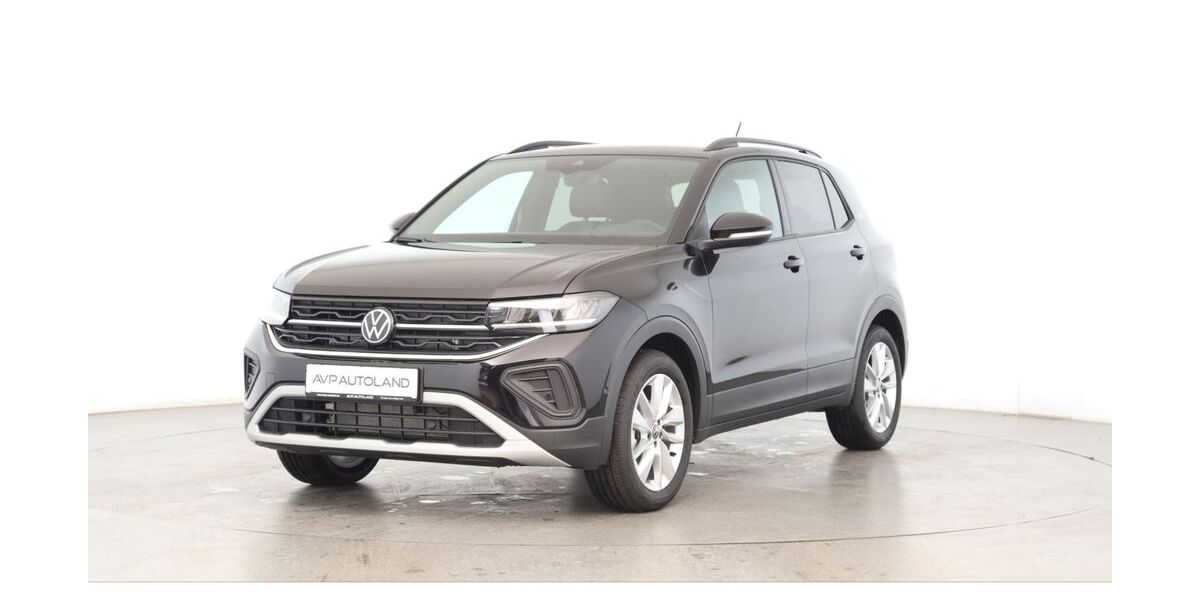 VW T-Cross 1.150 km 29.840 &euro; Deggendorf 94469