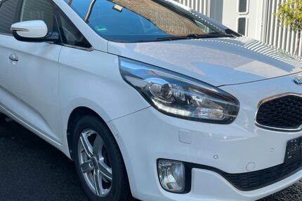 Kia Carens 164.110 km 8.490 € Iserlohn 58636