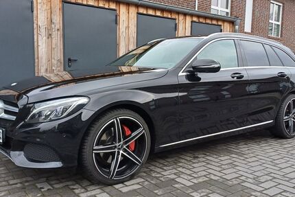Mercedes-Benz C 250 161.300 km 15.000 € Fredenbeck 21717