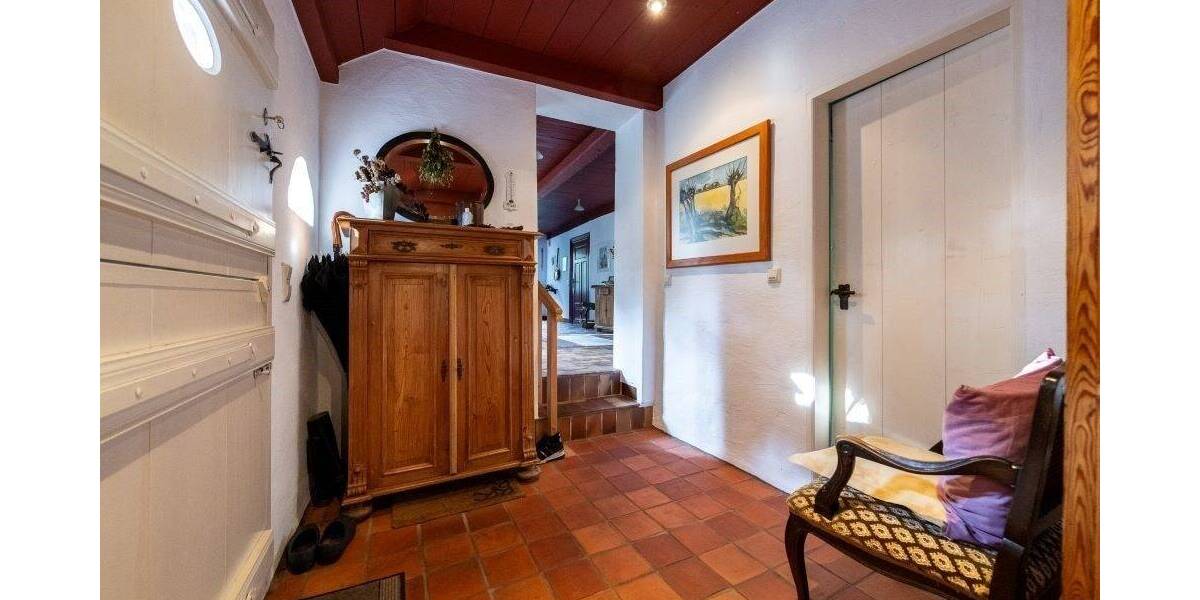 Bauernhaus, Landhaus Niebüll - 4 Zimmer, 335 m&sup2;, 669.000&euro; | Angebot:25706555