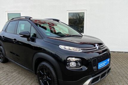 Citroen C3 21.000 km 13.900 &euro; Goslar 38644