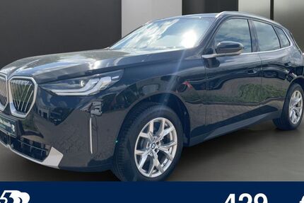 BMW X3 16.579 km 44.750 &euro; Eutin 23701