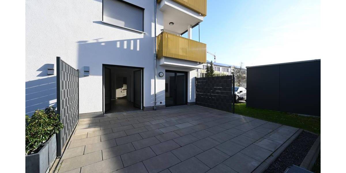 Etagenwohnung Deining - 2 Zimmer, 53 m&sup2;, 580&euro; | Angebot:26435208