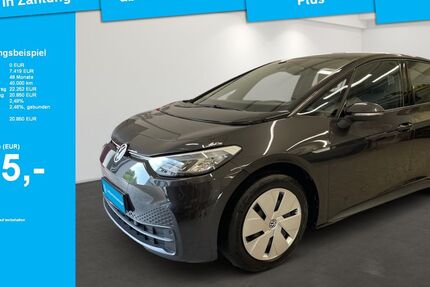 VW ID.3 34.400 km 20.850 € Wangen im Allgäu 88239