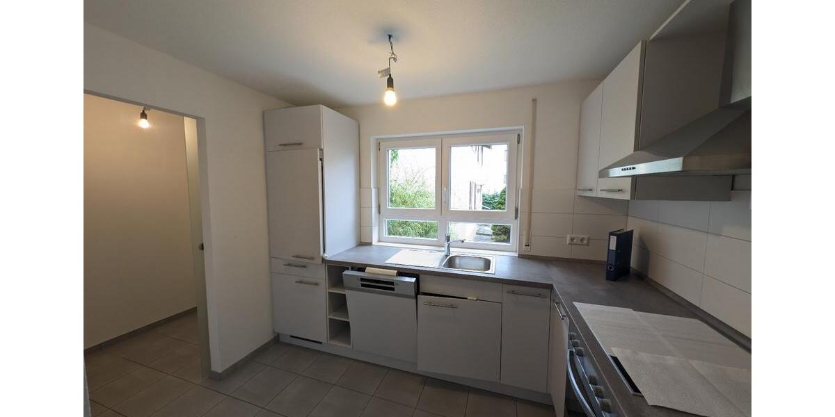 Erdgeschoßwohnung Eningen unter Achalm - 3.5 Zimmer, 107 m&sup2;, 445.000&euro; | Angebot:25638071