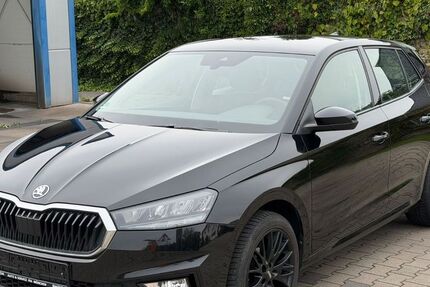 Skoda Fabia 149.000 km 10.890 &euro; Türkheim 86842