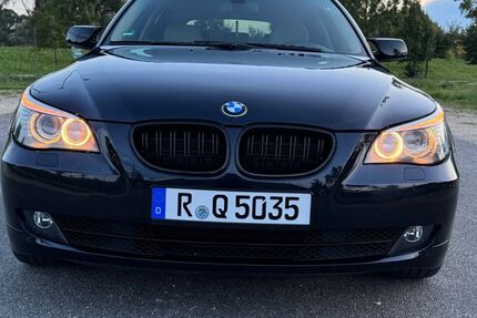 BMW 530 369.000 km 7.500 € Sinzing 93161