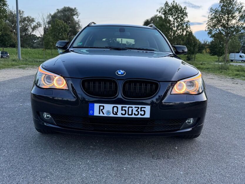 BMW 530 369.000 km 7.500 € Sinzing 93161