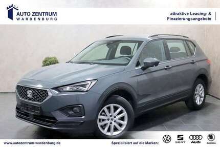 Seat Tarraco 20.990 km 29.950 € Wardenburg 26203