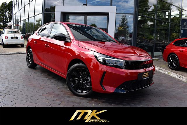 Opel Corsa 2.348 km 16.990 € Braunschweig 38114