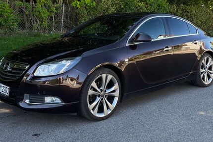 Opel Insignia 233.000 km 7.000 € Kaufbeuren 87600