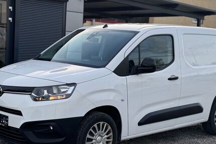 Toyota Proace City 147.500 km 10.990 &euro; Bad Dürrheim 78073