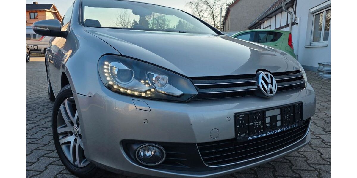 VW Golf 89.700 km 8.799 &euro; Zwenkau 04442