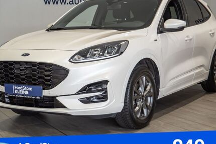 Ford Kuga 47.400 km 23.990 &euro; Paderborn 33102