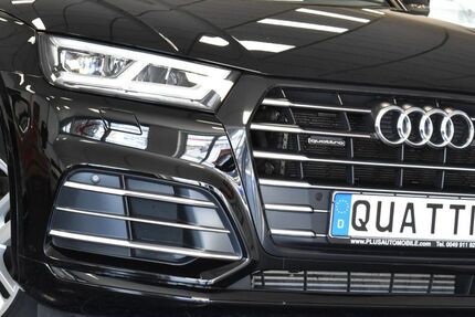Audi Q5 55.137 km 27.870 &euro; Nürnberg 90431