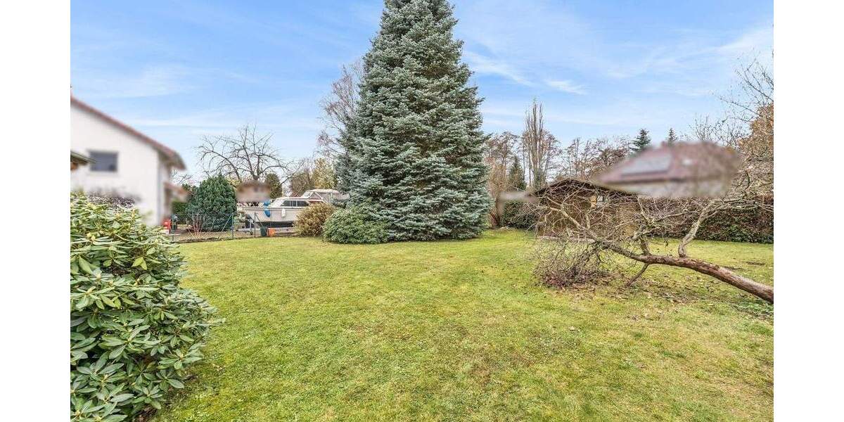 Bungalow Storkow (Mark) Storkow - 3 Zimmer, 110 m&sup2;, 390.000&euro; | Angebot:25753431