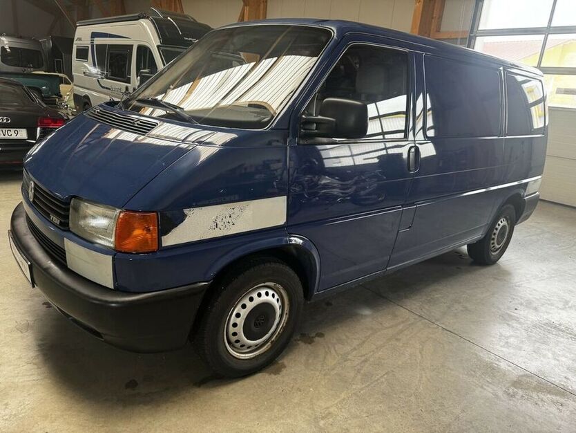 T4 Kombi