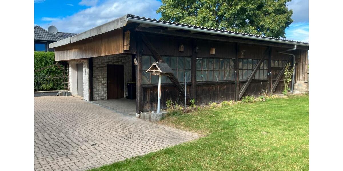 Einfamilienhaus Extertal - 9 Zimmer, 220 m&sup2;, 364.000&euro; | Angebot:26889274