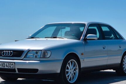Audi A6 170.500 km 7.400 &euro; Hirschberg an der Bergstraße 69493