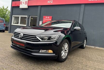 VW Passat Variant