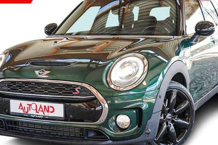 Mini Cooper S Clubman 75.354 km 19.990 &euro; Hamburg 22761