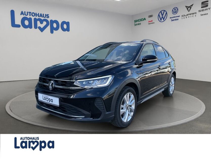 VW Taigo 10.463 km 20.890 € Lengerich bei Lingen/Emsland 49838