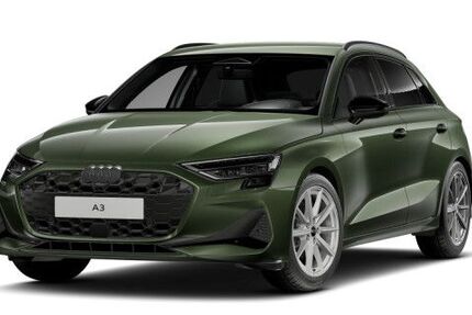 Audi A3 4.657 km 31.950 &euro; Berlin 10587