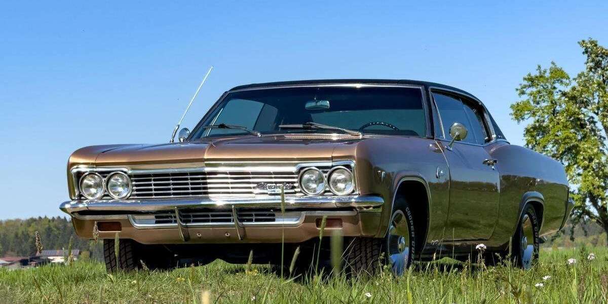 Chevrolet Caprice 27.889 km 25.999 &euro; Wangen 73117