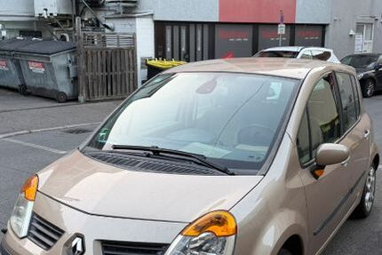 Renault Modus 132.000 km 2.900 &euro; Heilbronn 74074