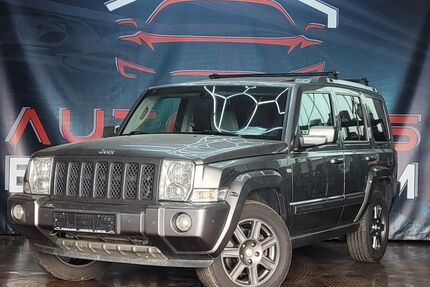 Jeep Commander