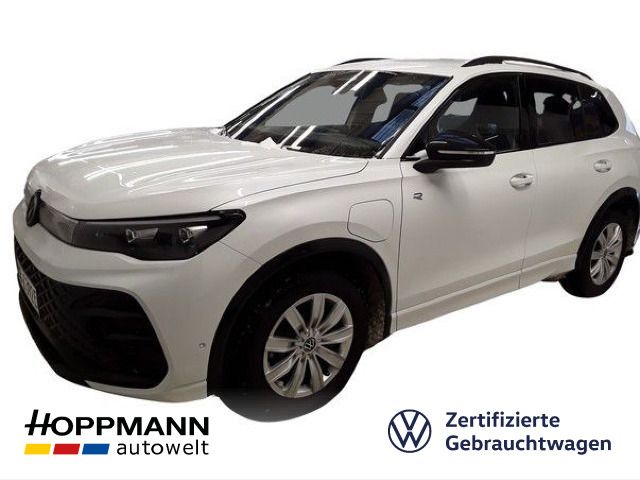 VW Tiguan 10.578 km 46.980 &euro; Olpe 57462