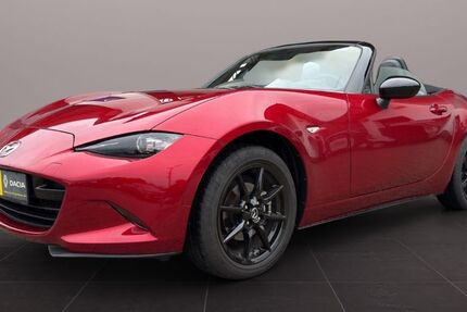 Mazda MX-5 22.000 km 23.990 € Ehrenkirchen 79238