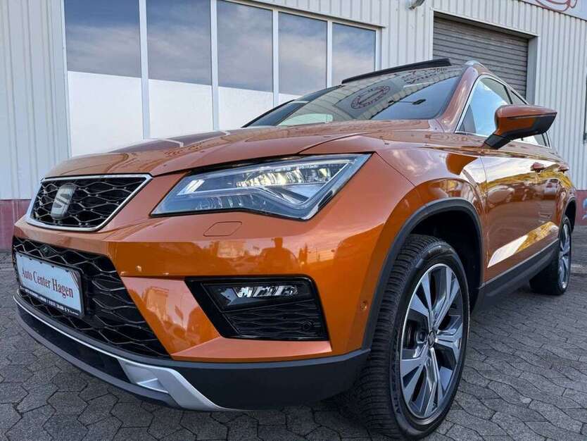 Ateca