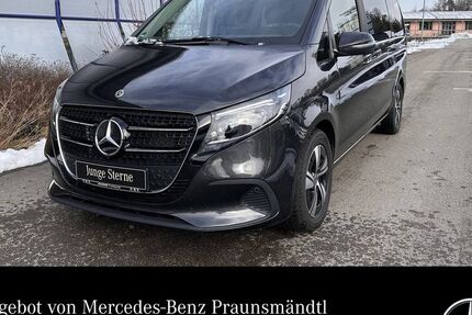 Mercedes-Benz V 220 14.697 km 56.989 &euro; Hilpoltstein 91161