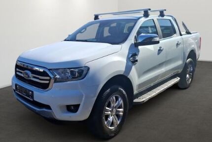 Ford Ranger 110.441 km 25.942 &euro; Neuss 41464