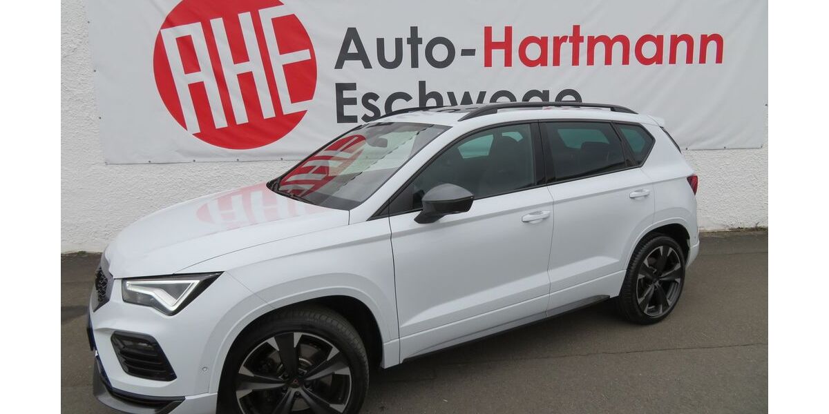 Cupra Ateca 31.610 km 34.680 &euro; Eschwege 37269
