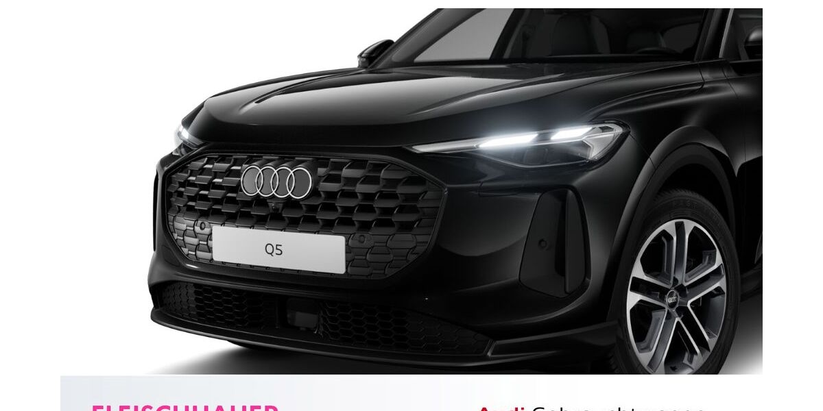 Audi Q5 10.948 km 52.790 &euro; Köln 50823