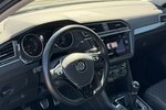 VW Tiguan Join Start-Stopp / SitzH / AHK 74.000 km 17.790 &euro; Donauwörth 86609