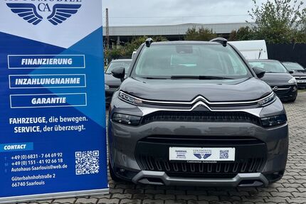Citroen C3 7.948 km 19.399 € Saarlouis 66740