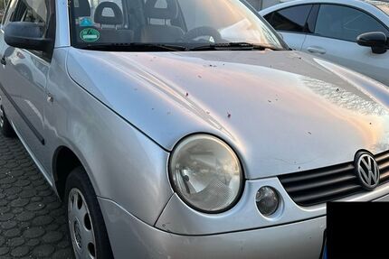 VW Lupo 90.700 km 1.800 &euro; Bad Friedrichshall 74177